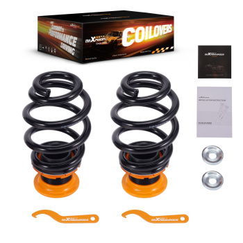 Coilover Suspension compatible for Holden Commodore VT/VX/VY Sedan Wagon Calais 1997-2004